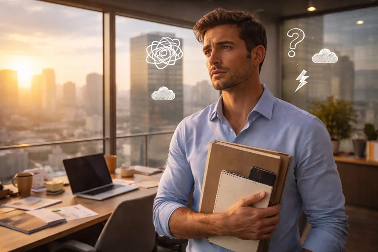 Rising Phoenix - Mindful Leadership Coaching
Für wen ist Leadership Coaching sinnvoll?