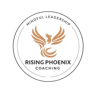 Rising Phoenix - Mindful Leadership Coaching
The R.I.S.E. - Framework
