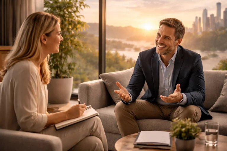 Rising Phoenix - Mindful Leadership Coaching
Was bringt dir Leadership Coaching konkret
